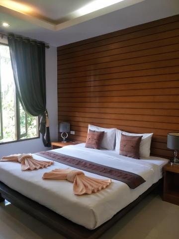 Lanta Intanin Resort - SHA Extra Plus — photo 11