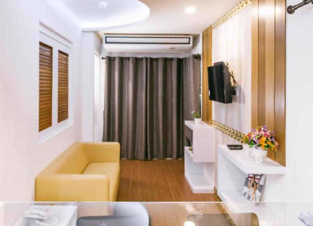 Sunset Residence Pinklao — photo 20