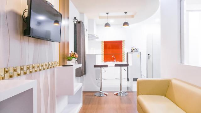 Sunset Residence Pinklao — photo 21
