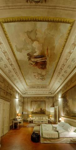 Palazzo Guicciardini — photo 20