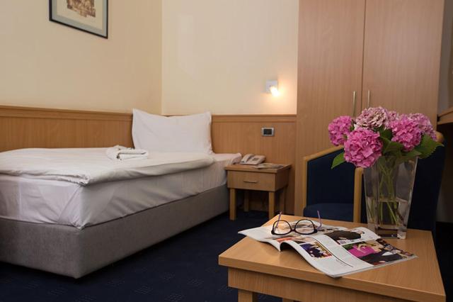 Hotel Tomislavov Dom — photo 15