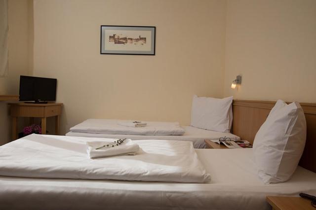 Hotel Tomislavov Dom — photo 9