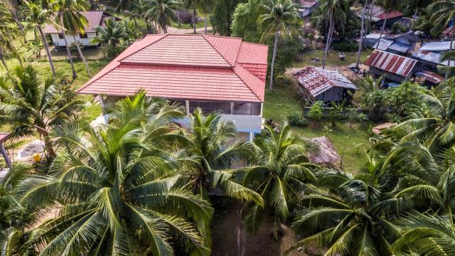 Mythai Guesthouse — photo 15