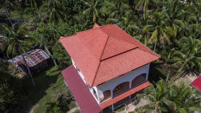 Mythai Guesthouse — photo 10