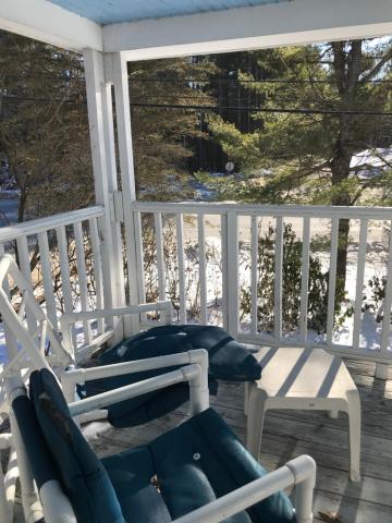 Cedar Hill Farm Bed & Breakfast — photo 19