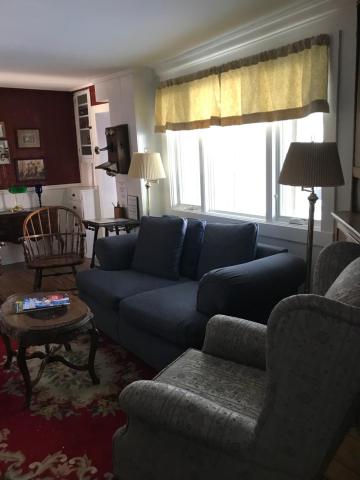 Cedar Hill Farm Bed & Breakfast — photo 20