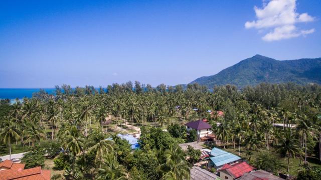 Mythai Guesthouse — photo 12
