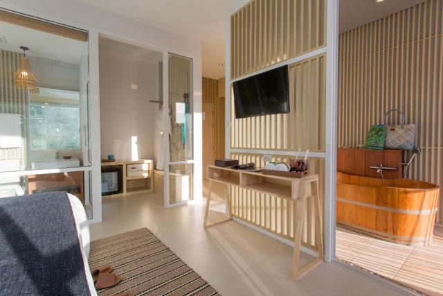 LaRio Hotel Krabi-SHA Extra Plus — photo 17