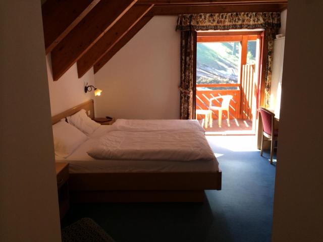 Hotel Fortini — photo 12