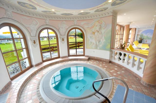 Hotel Residenz Hochland — photo 7