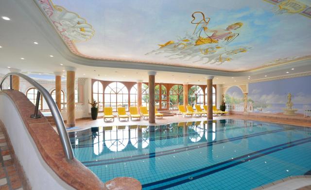 Hotel Residenz Hochland — photo 5