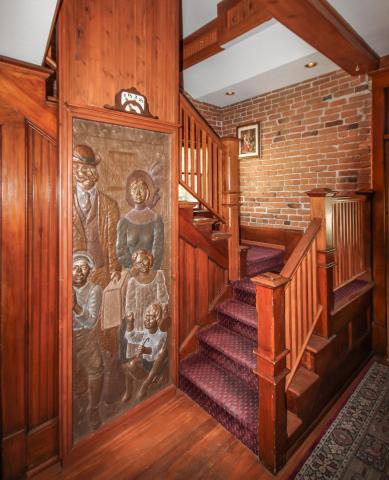 Bross Hotel B & B — photo 18