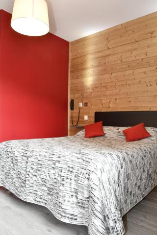 Hôtel Lacour — photo 18
