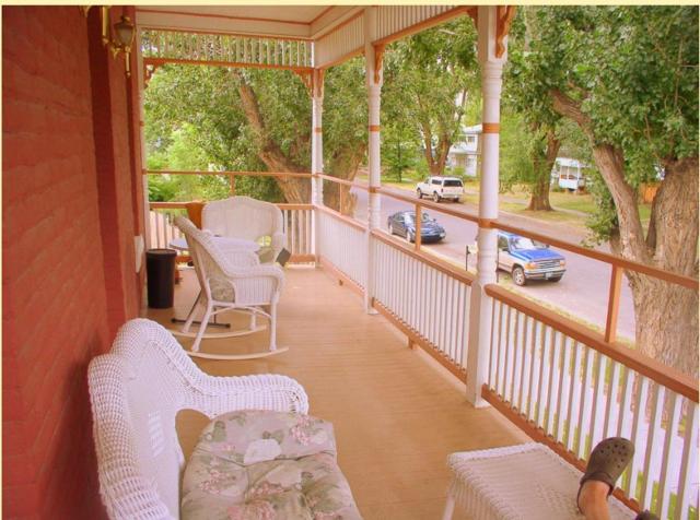 Bross Hotel B & B — photo 19