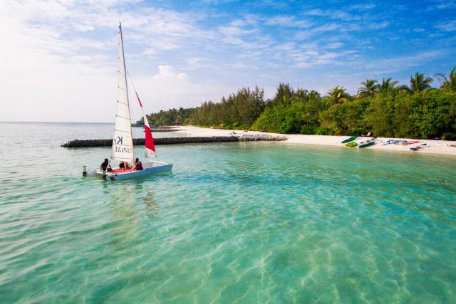 Summer Island Maldives — photo 15