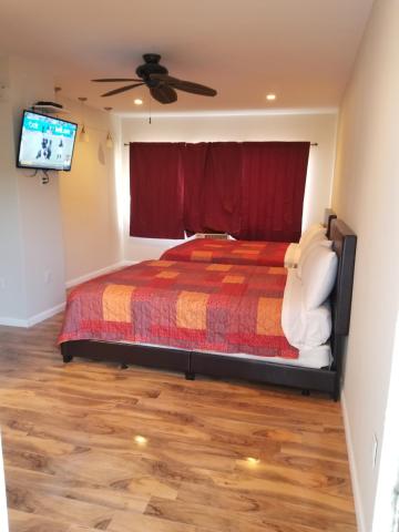 Royal Budget Inn — photo 24