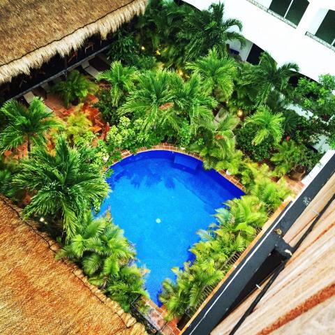 La Pasion Colonial Hotel Boutique By Bunik — photo 10