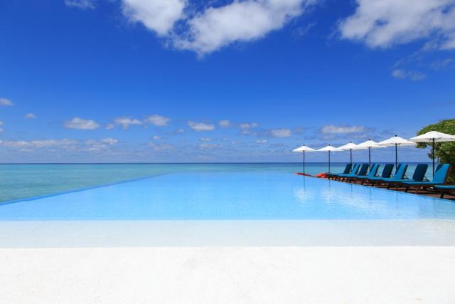 Summer Island Maldives — photo 13