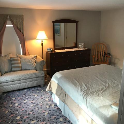 Cedar Hill Farm Bed & Breakfast — photo 17