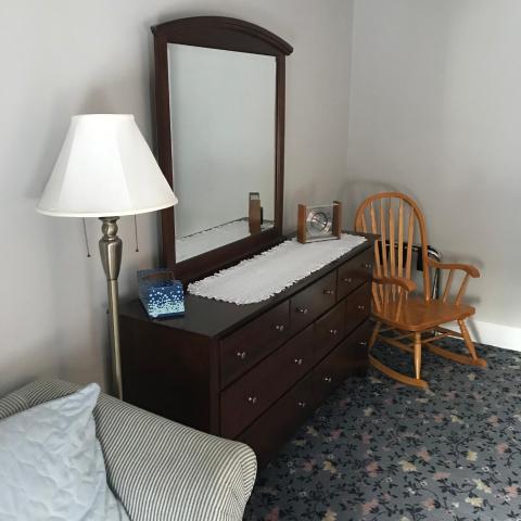 Cedar Hill Farm Bed & Breakfast — photo 16