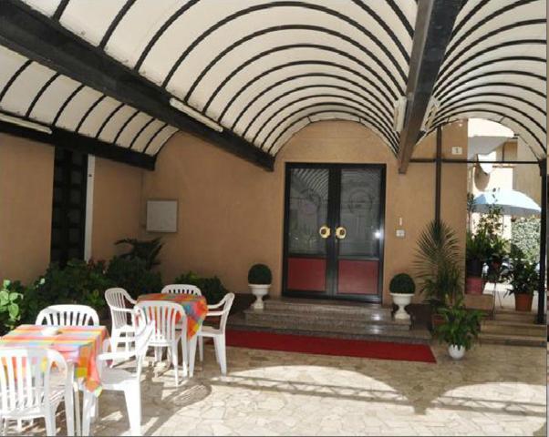 Hotel Villa Cavalli — photo 1