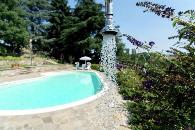 Castello di Grillano Guest House — photo 12