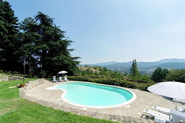 Castello di Grillano Guest House — photo 13