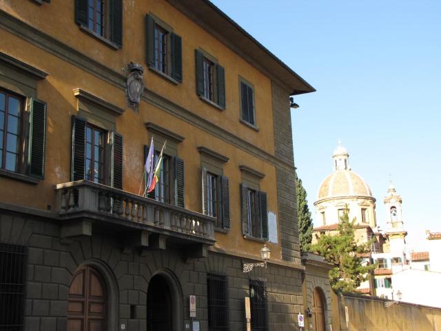 Casa Santo Nome di Gesu — photo 8