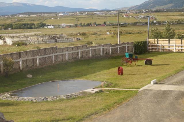 Hostal Doble E Patagonia — photo 12