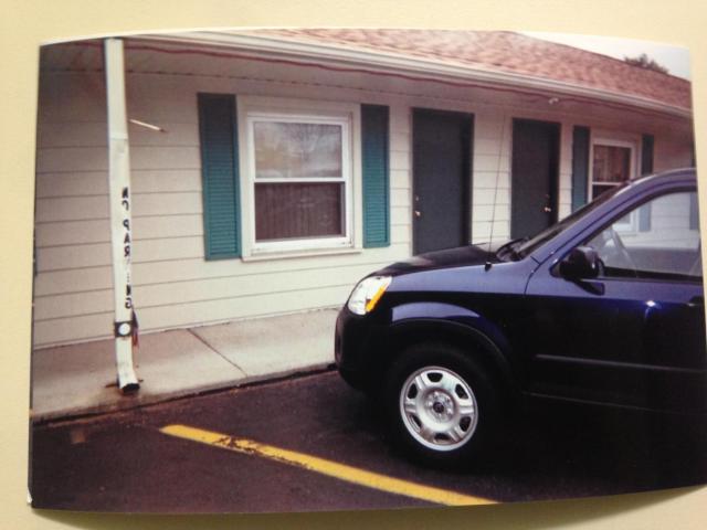 Village Inn Motel Holt — photo 6