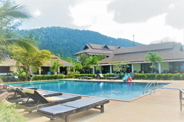 Banana Beach Resort — photo 5