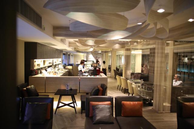SC Park Hotel — photo 21