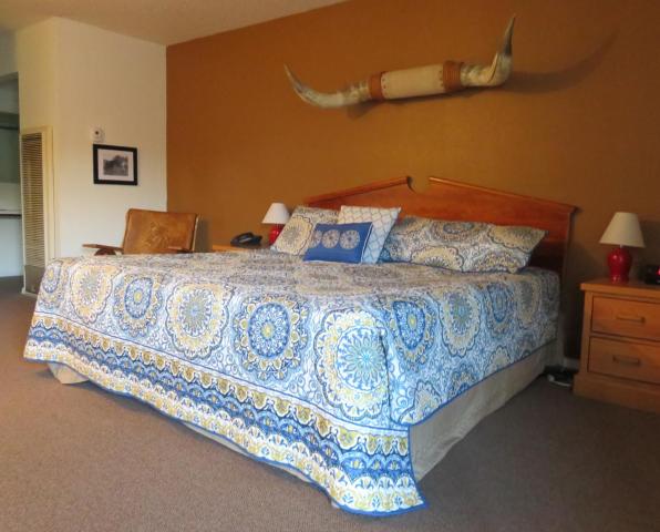 Raton Pass Motor Inn — photo 23