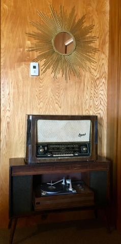 Raton Pass Motor Inn — photo 20