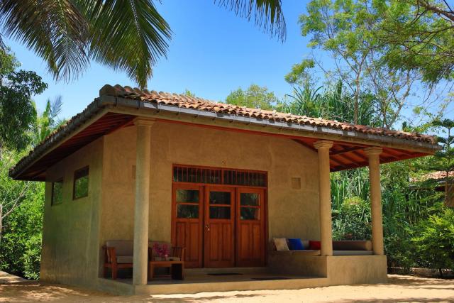 Mangrove Beach Chalets — photo 21