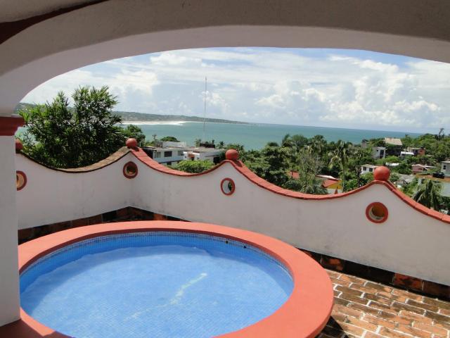 Hotel Paraiso Escondido — photo 23