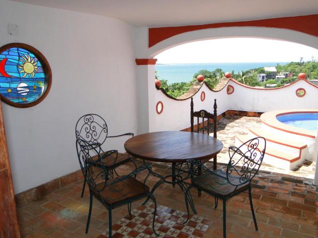 Hotel Paraiso Escondido — photo 17