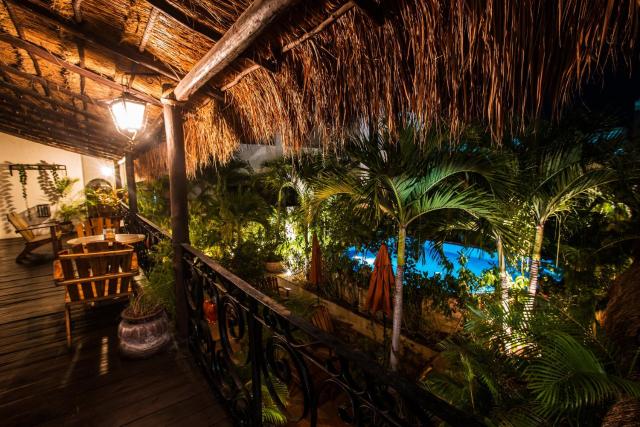 La Pasion Colonial Hotel Boutique By Bunik — photo 5