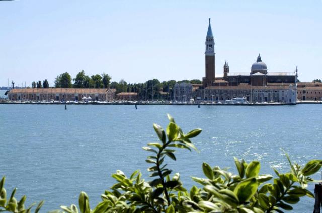 Hotel Metropole Venezia — photo 5