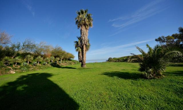 Hotel Villa d'Amato — photo 12