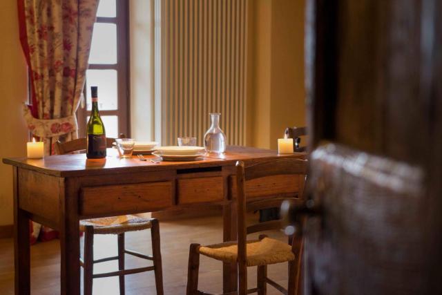 Castello di Grillano Guest House — photo 15
