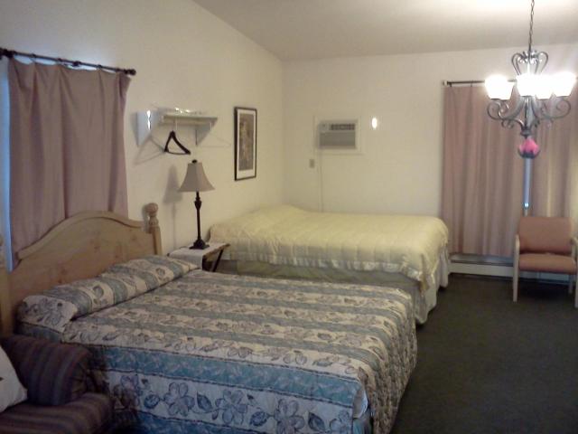 Borealis Inn — photo 7