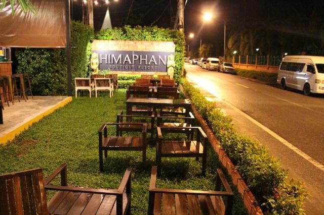 Himaphan Boutique Resort - SHA EXTRA PLUS — photo 22