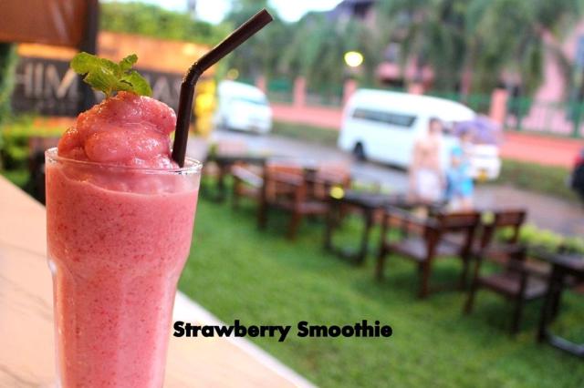 Himaphan Boutique Resort - SHA EXTRA PLUS — photo 23