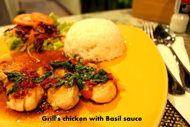 Himaphan Boutique Resort - SHA EXTRA PLUS — photo 24
