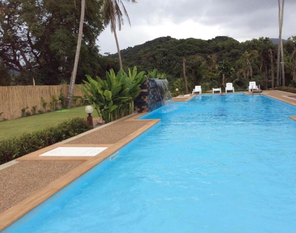 Lanta Wanida Resort — photo 9