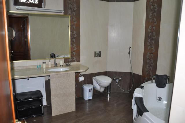 hotel amber — photo 24