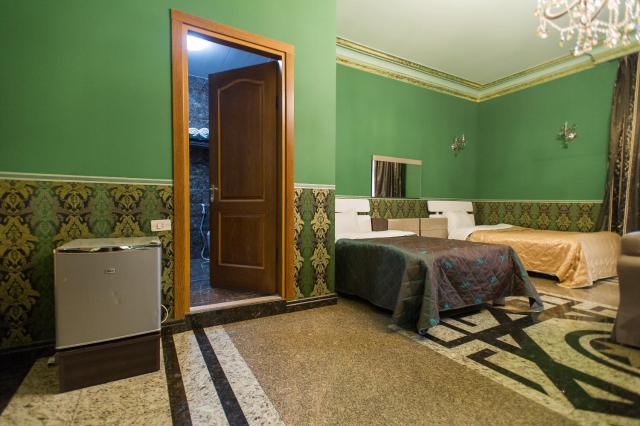 hotel amber — photo 15