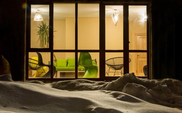 Hotel Deka Gudauri — photo 16