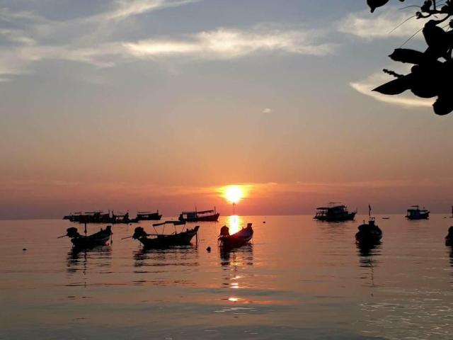 Grand Beach Resort — photo 16